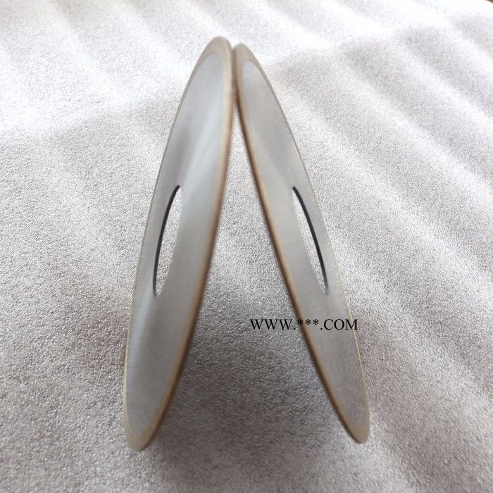 锐丰超硬材料1A1R金刚石锯片   玉石专用金刚石切割片图4