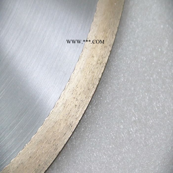 金钻 岩板专用锯片 金刚石锯片 超薄金刚石切割片 **图5