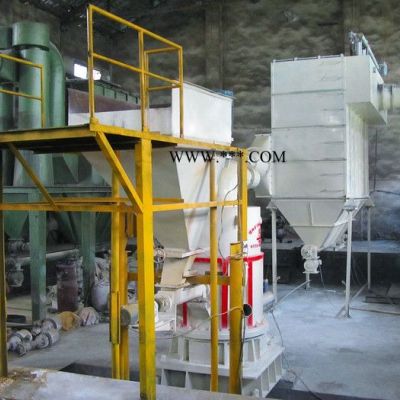 碳酸钙磨粉机桂林矿机始于1973 碳酸钙磨粉机  火电厂脱硫石粉 产量高能耗低 摆式磨粉机 超细立磨 400-1250目