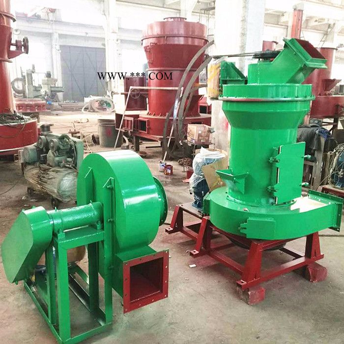 【小型碳酸钙雷蒙磨】小型3r雷蒙磨机 雷蒙磨设备成套价格 河南中州图5