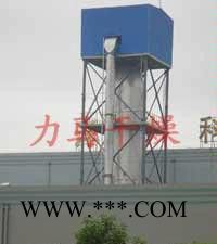 常州力马-碳酸钙QG-1000型气流干燥机、气流干燥器生产厂家图2