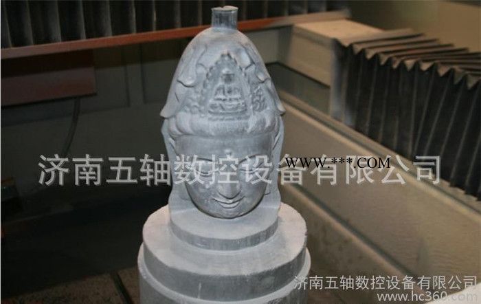 云南墓碑雕刻机 重庆重型石材雕刻机 山东济南大理石雕刻机图4
