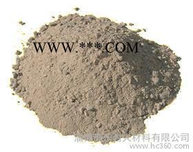 刚玉质浇注料  高乐  质量有保障的生产**图3