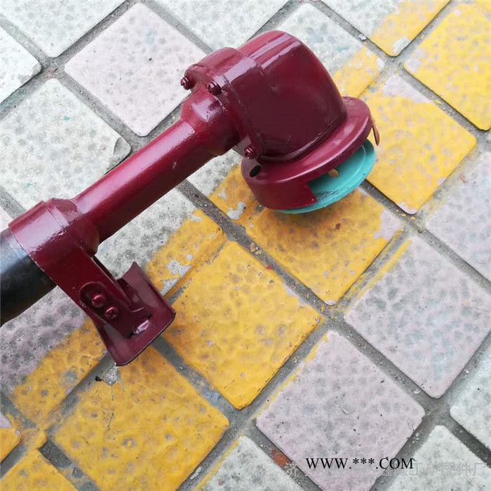 手拿水磨石机 楼梯台面打磨机 金刚石水磨机图1