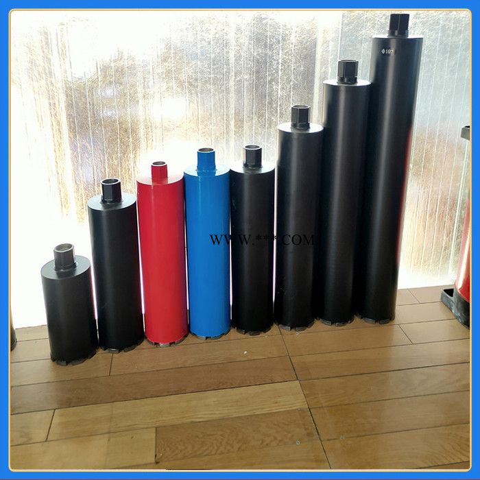 鑫世胜钻孔机钻头 金刚石钻头厂家可批量订购欢迎咨询图4