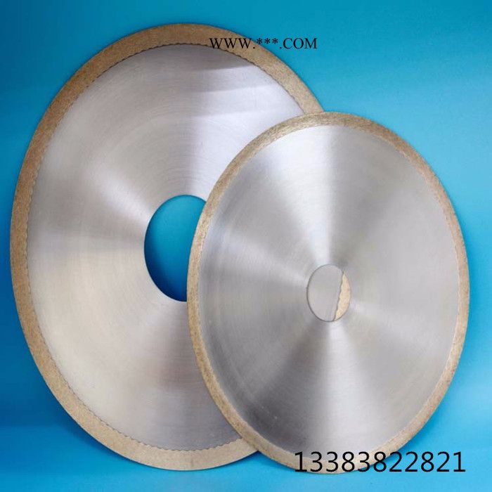 锐丰超硬材料1A1R金刚石切割片内径32（mm）外径250（mm）厚度1.5mm 玉石专用金刚石锯片 金刚石锯片生产厂家图4