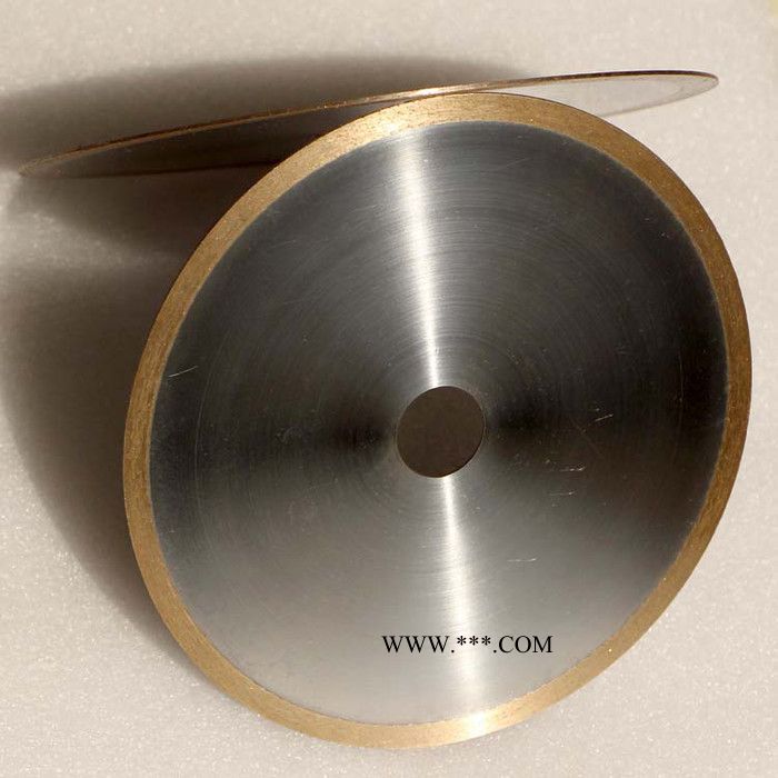 锐丰超硬材料1A1R金刚石切割片内径32（mm）外径250（mm）厚度1.5mm 玉石专用金刚石锯片 金刚石锯片生产厂家图1