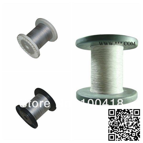 曼德MD360金刚石工具 金刚石切割线锯条冷压机 木工电沉积金刚石细金刚线硅片切割线机用锯条图8