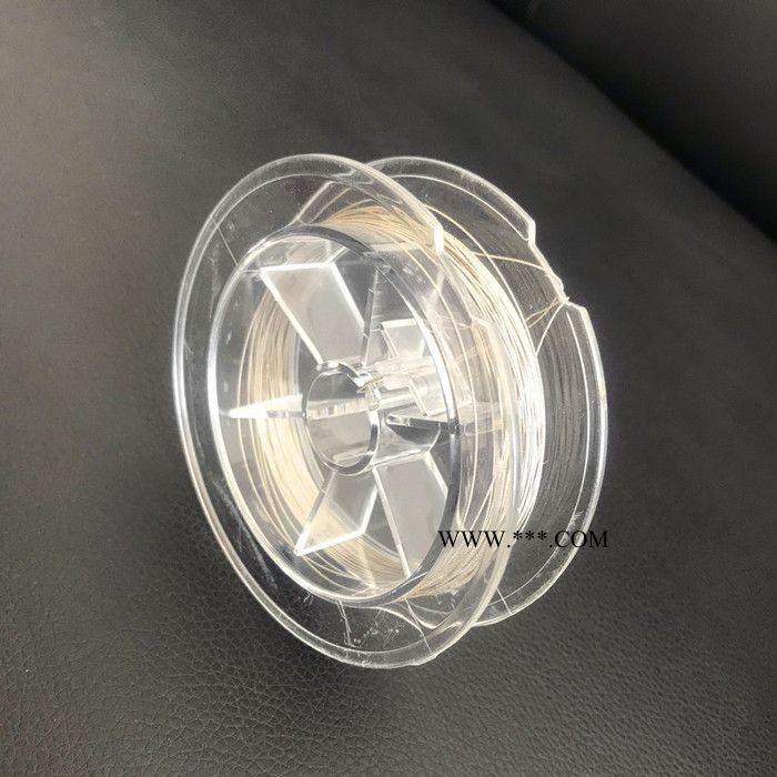 曼德MD360金刚石工具 金刚石切割线锯条冷压机 木工电沉积金刚石细金刚线硅片切割线机用锯条图4
