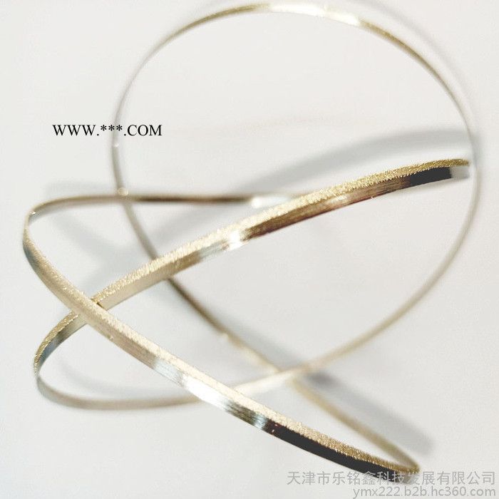 曼德MD9425金刚石工具机用锯片不锈钢无接缝金刚石锯片 电沉积金刚石卧式带锯钢锯条切割玻璃陶瓷图6