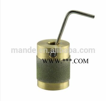 曼德MCBK1金刚石工具水磨片磨头电钻吊磨磨轮砂轮 金刚石砂轮 玻璃陶瓷研磨工具 多尺寸磨轮五金配件金刚石图3