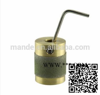 曼德MCBK1金刚石工具水磨片磨头电钻吊磨磨轮砂轮 金刚石砂轮 玻璃陶瓷研磨工具 多尺寸磨轮五金配件金刚石图6