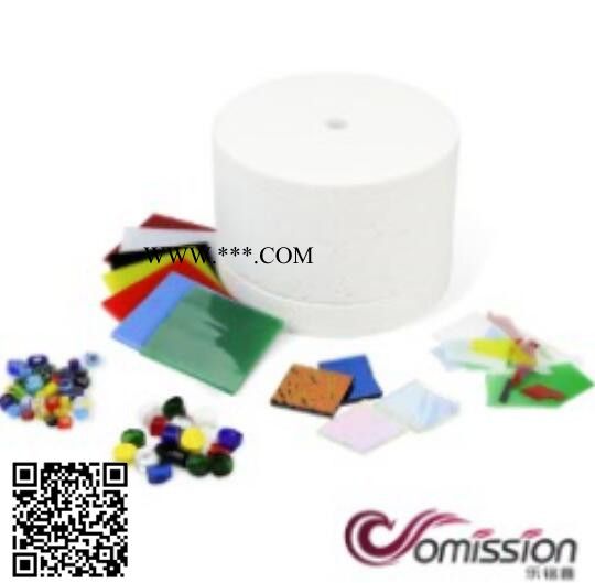 乐铭鑫1707001-6 DIY工具小窑炉6件套装熔玻璃饰品金刚石笔玻璃白色微波首饰窑炉热熔窑炉饰品图6