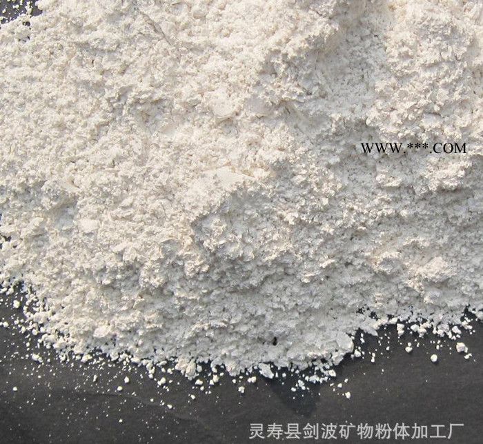 河北钙粉厂 轻质碳酸钙粉 无机填充料 质量保证图2