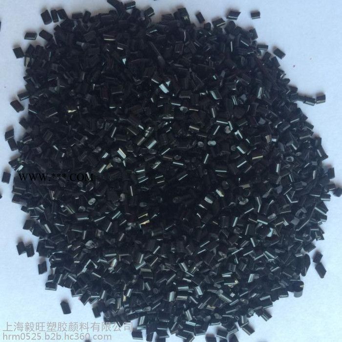 供应：进口填充母料/专业配色/碳酸钙母粒/**图1