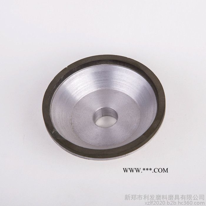 直销碗型金刚石砂轮 200碗型金钢石砂轮片 金刚石200碗型砂轮 碗型树脂金刚石砂轮图7