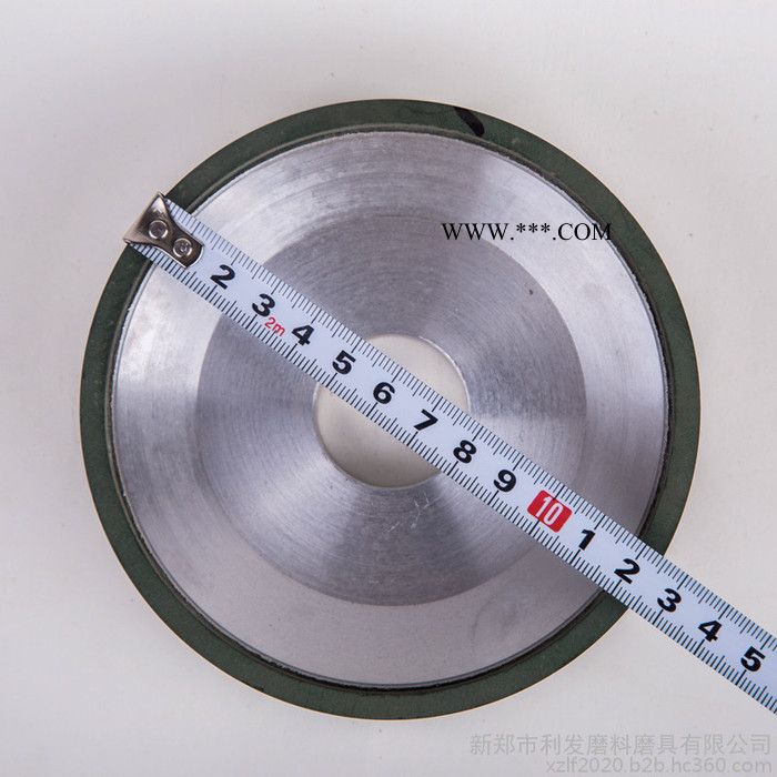 直销碗型金刚石砂轮 200碗型金钢石砂轮片 金刚石200碗型砂轮 碗型树脂金刚石砂轮图8