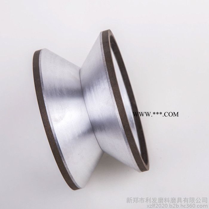 直销碗型金刚石砂轮 200碗型金钢石砂轮片 金刚石200碗型砂轮 碗型树脂金刚石砂轮图2