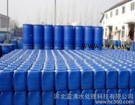 【蓝清】HB-922多用高效复合阻垢缓蚀剂磷酸盐阻碳酸钙图1
