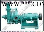 供山东碳酸钙厂零泄漏ZLX2型卧式压滤机专用入料泵，压滤机喂图3