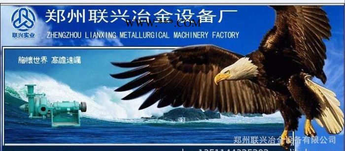 供山东碳酸钙厂零泄漏ZLX2型卧式压滤机专用入料泵，压滤机喂图2