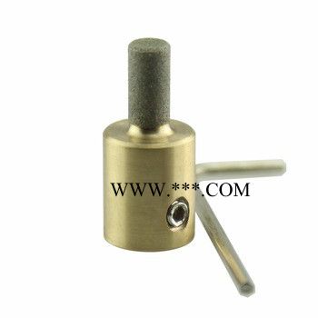 曼德MCB14金刚石工具 湿磨机电镀金刚石砂轮磨头 电动磨台高速砂轮磨头 电镀金刚石磨轮研磨打磨玻璃图4