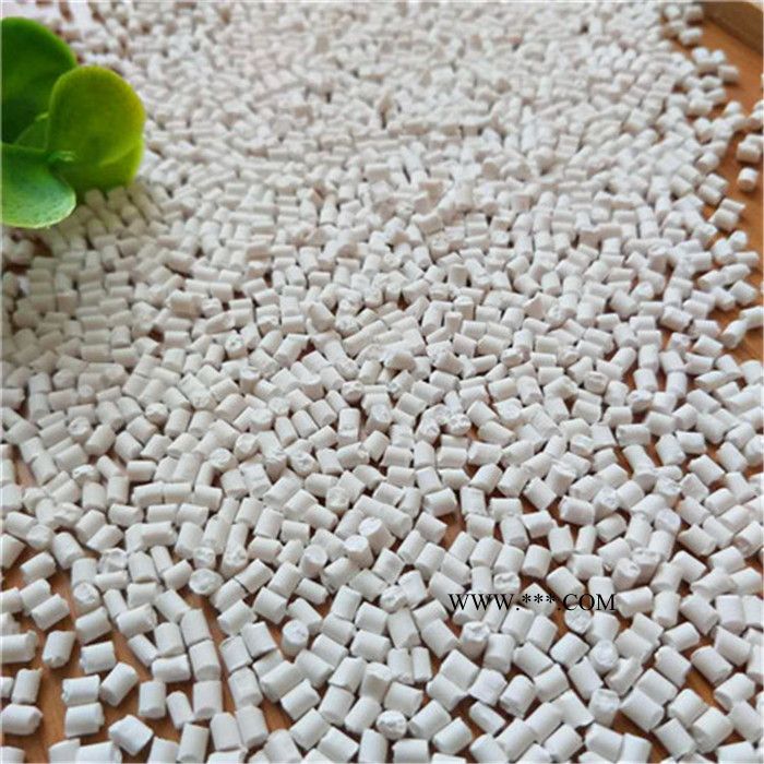 pp编制袋拉丝专用填充母料 1250目碳酸钙填充母料 定做通用型填充料 质量稳定 分散均匀 量大从优图2
