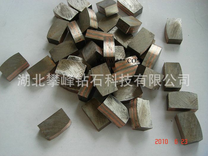 金刚石刀头各类型 多规格  锋利 耐磨 质量稳定图3
