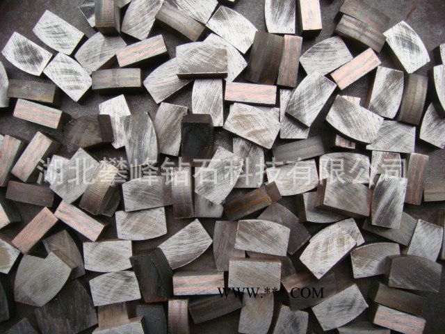 金刚石刀头各类型 多规格  锋利 耐磨 质量稳定图2