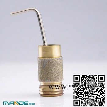 曼德MCBL58金刚石工具 五金配件水砂纸金属金刚石切割片金刚石链锯磨头 玻璃陶瓷研磨工具 砂轮打磨磨轮配件图2