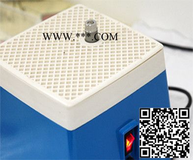 曼德MD902-EU金刚石工具 金刚石磨片工业百洁布欧标插头220V带挡板蓝色无尘 电动磨台研磨玻璃图5
