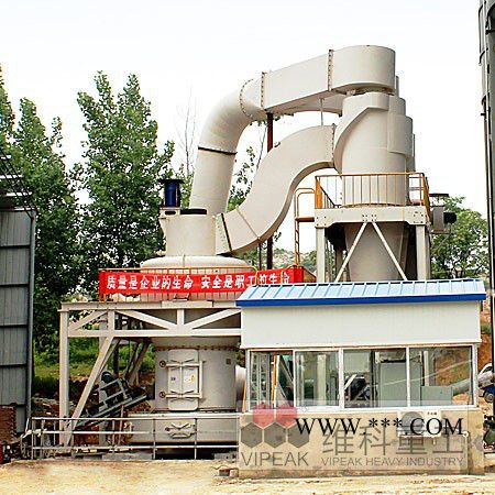 碳酸钙雷蒙磨粉机/200目碳酸钙雷蒙磨粉机价格图2