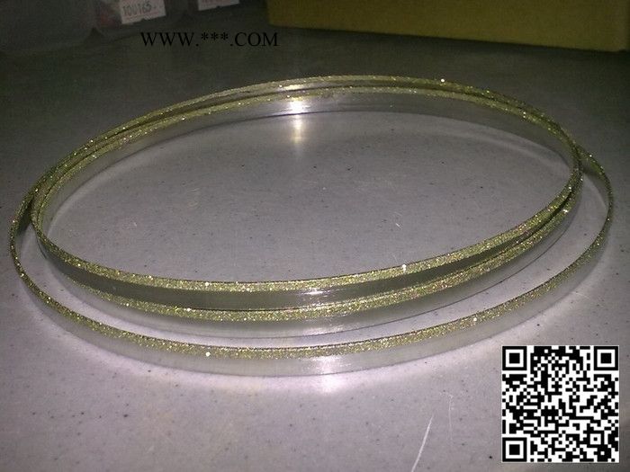 曼德MD9318金刚石工具 木工工具折叠锯子不锈钢硬质机用锯弓 金刚石无焊口电动配件图6