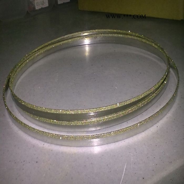 曼德MD9318金刚石工具 木工工具折叠锯子不锈钢硬质机用锯弓 金刚石无焊口电动配件图3