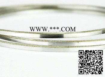 曼德MD9318金刚石工具 木工工具折叠锯子不锈钢硬质机用锯弓 金刚石无焊口电动配件图7