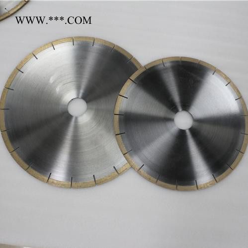 金钻 石材锯片 大理石专用锯片 金刚石切割片图5