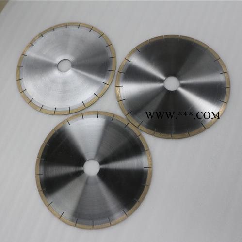 金钻 石材锯片 大理石专用锯片 金刚石切割片图3