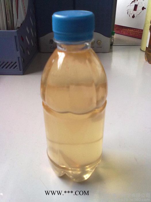 供应98级Dispersant-9460碳酸钙湿法研磨分散剂 重钙浆料酸性研磨分散剂图1