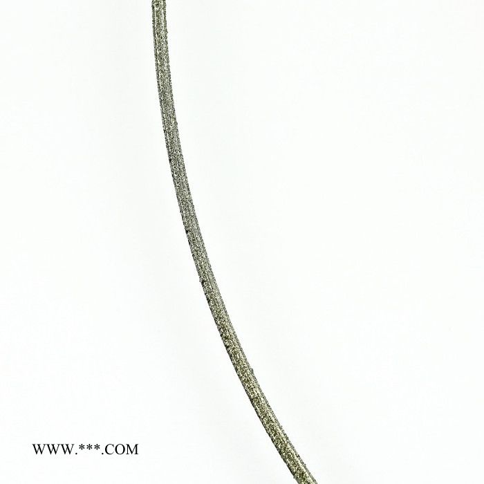 曼德MDR17172金刚石工具 小型抛光机无接口环形圈锯 电镀金刚石圆锯片机用金刚石圈锯机用锯条图4
