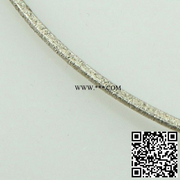 曼德MDR17172金刚石工具 小型抛光机无接口环形圈锯 电镀金刚石圆锯片机用金刚石圈锯机用锯条图8
