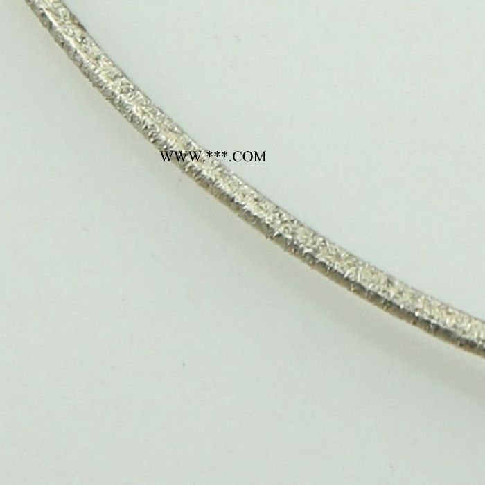 曼德MDR17172金刚石工具 小型抛光机无接口环形圈锯 电镀金刚石圆锯片机用金刚石圈锯机用锯条图2