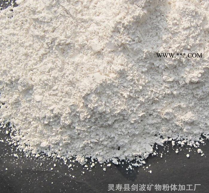 钙粉 重钙 碳酸钙粉 1kg以内免费邮寄 无机填料 量大从优图3
