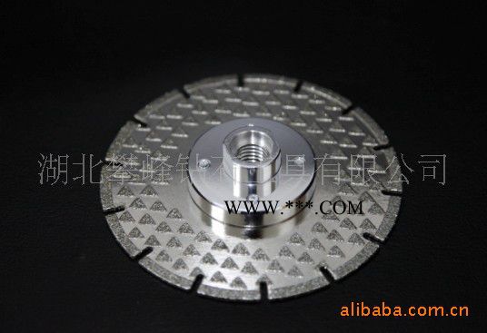 电镀金刚石切割片图2