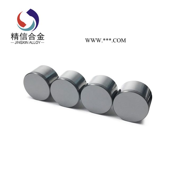 硬质合金矿用金刚石复合片JK60适用于地质 煤田金刚石复合片基体图2