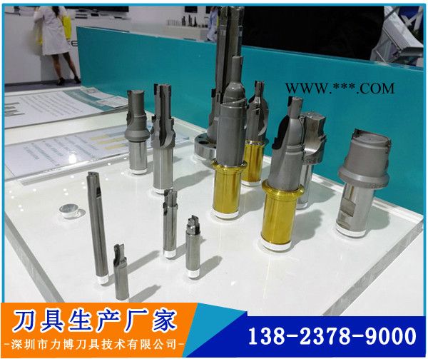 金刚石刀具厂家LEEPPLE直供汽车行业加工刀具聚晶金刚石PCD刀具图3