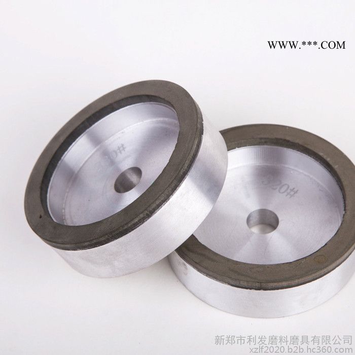 定制砂轮 金刚石碗型砂轮 平行端面磨砂轮 树脂碗型砂轮 金刚石砂轮片 金刚石砂轮图5