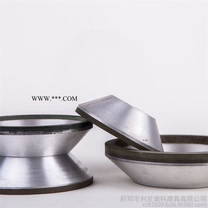 定制砂轮 金刚石碗型砂轮 平行端面磨砂轮 树脂碗型砂轮 金刚石砂轮片 金刚石砂轮图4