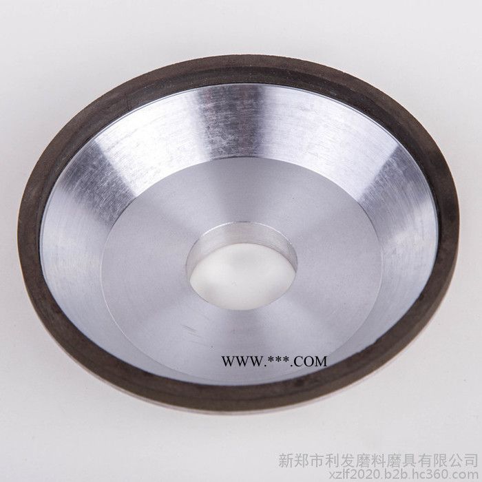 定制砂轮 金刚石碗型砂轮 平行端面磨砂轮 树脂碗型砂轮 金刚石砂轮片 金刚石砂轮图3