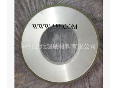 郑州金刚石砂轮厂家直供高品质砂轮 树脂金刚石砂轮