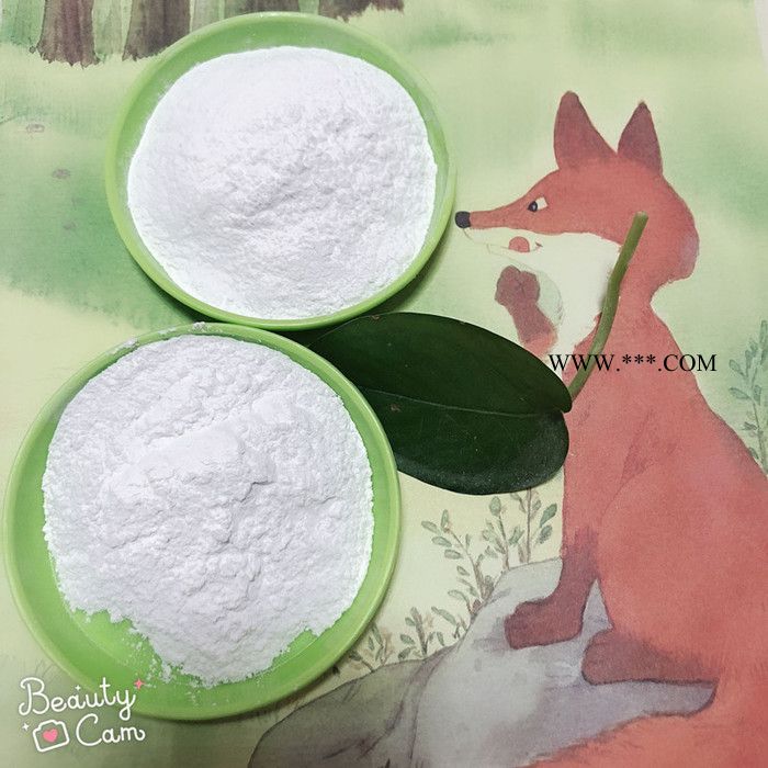 顺诚 供应轻质碳酸钙粉  化妆品级钙粉  橡胶 塑料用轻钙粉图4